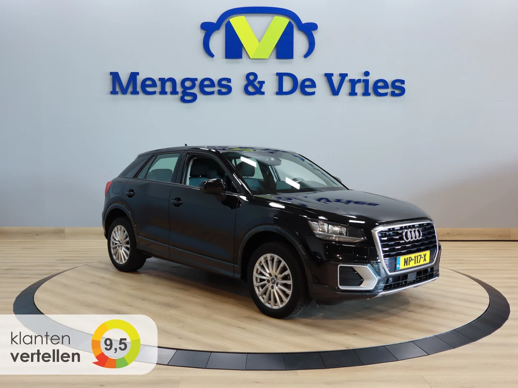 Audi Q2 – foto 7
