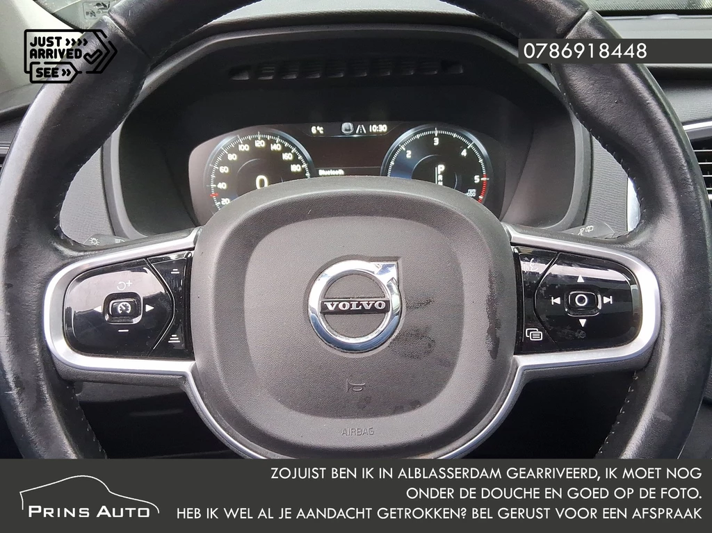 Volvo XC90 – foto 11