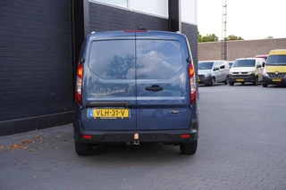 Ford Transit Connect – thumbnail 2