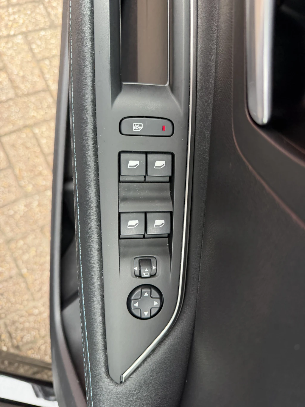 Peugeot 3008 – foto 23