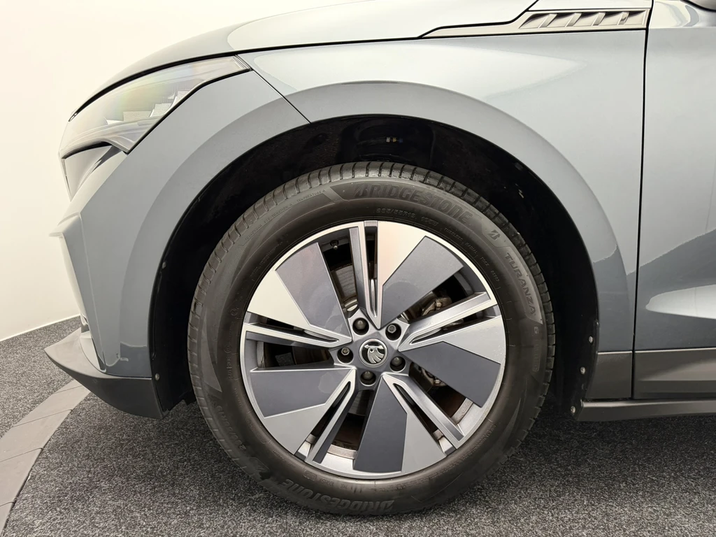 Škoda Enyaq iV – foto 31