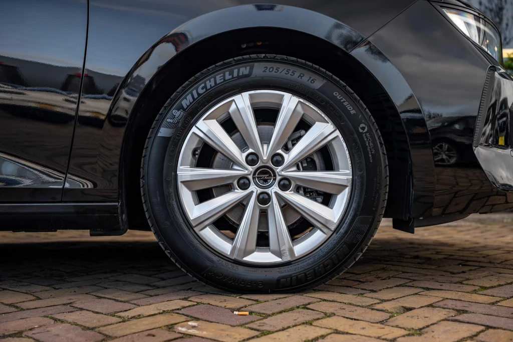 Opel Astra – foto 17