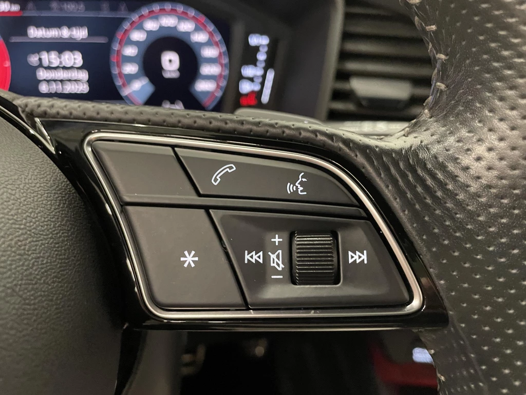 Audi A1 Sportback – foto 25