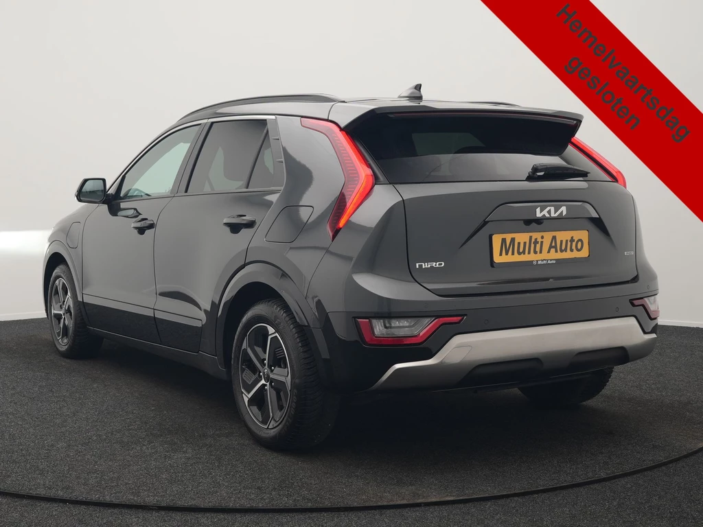 Kia Niro – foto 4