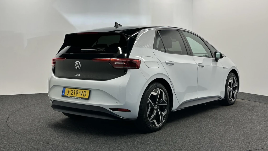 Volkswagen ID.3 – foto 5