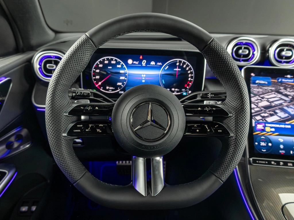 Mercedes-Benz GLC – foto 14