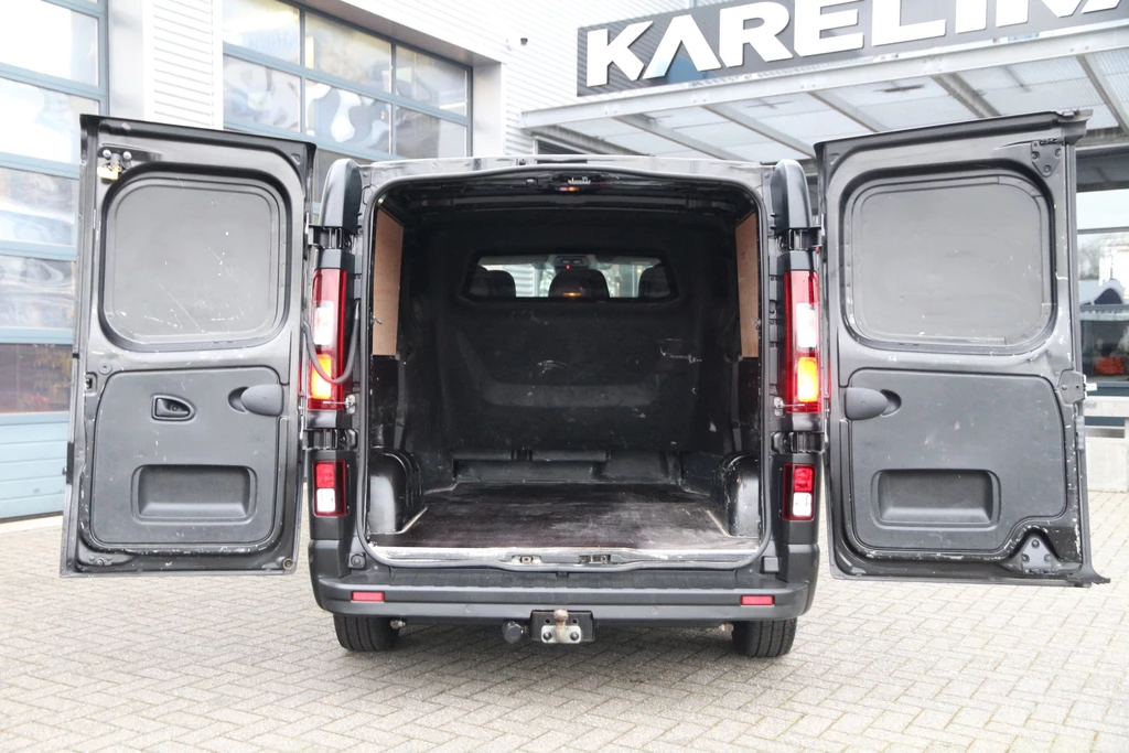 Nissan Primastar – foto 7