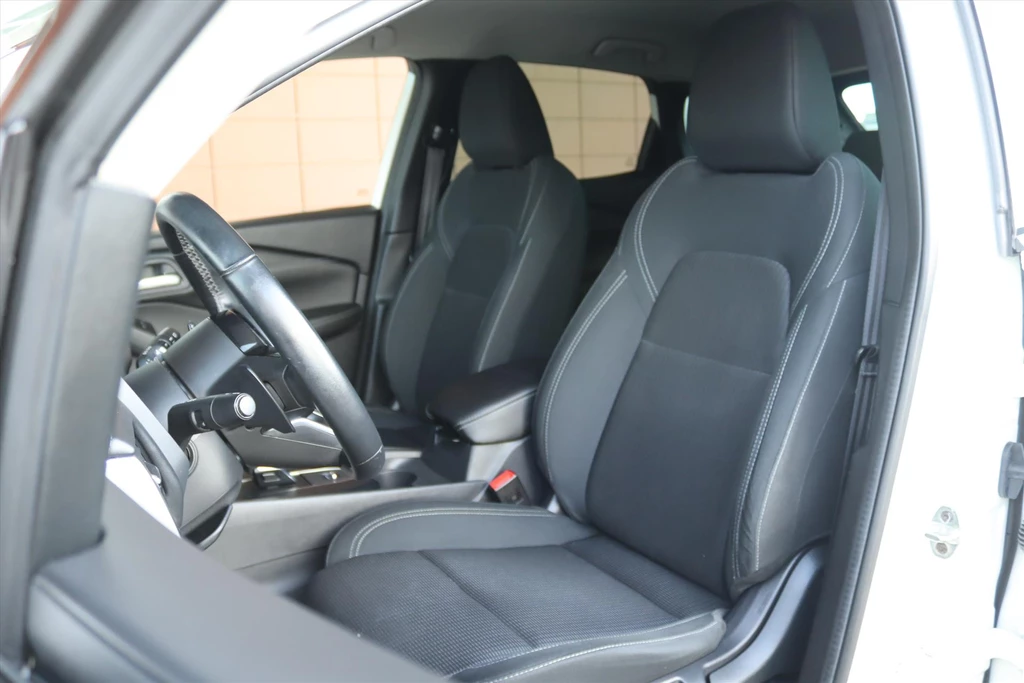 Nissan QASHQAI – foto 32