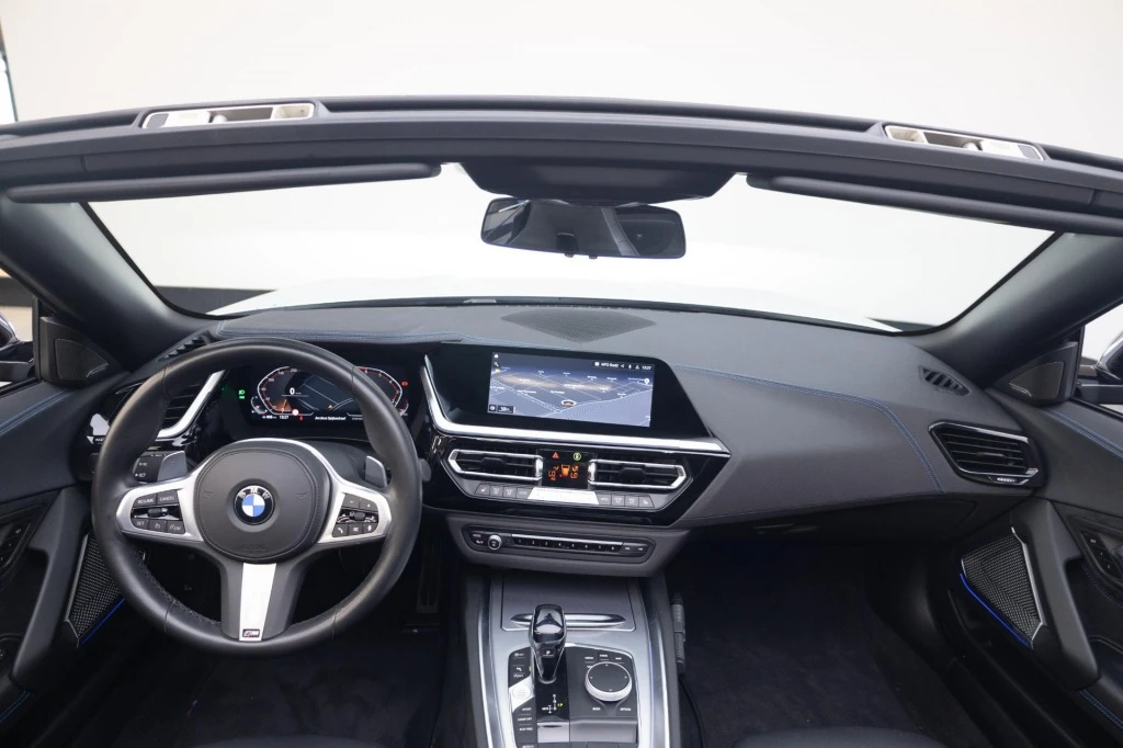 BMW Z4 – foto 18