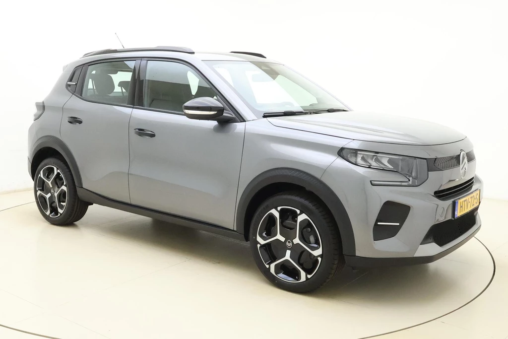 Citroën C3 – foto 8