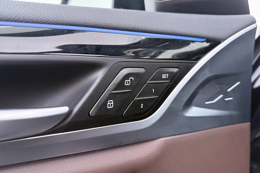 BMW iX3 – foto 50