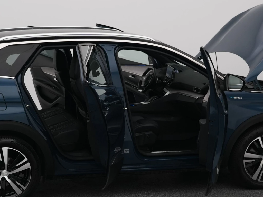 Peugeot 3008 – foto 36