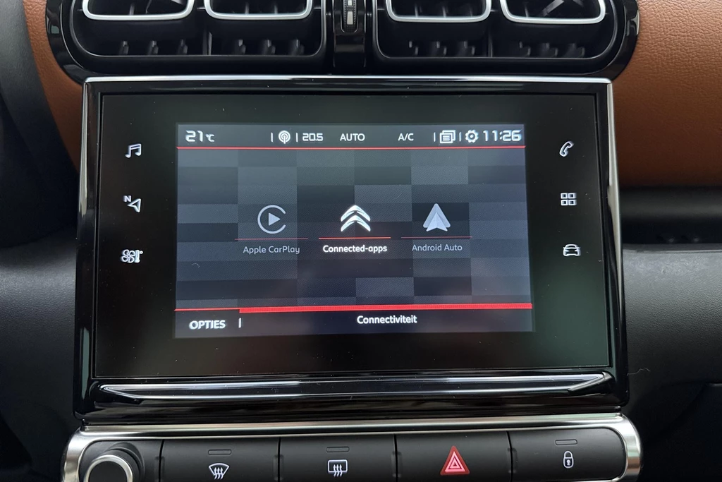 Citroën C3 Aircross – foto 27