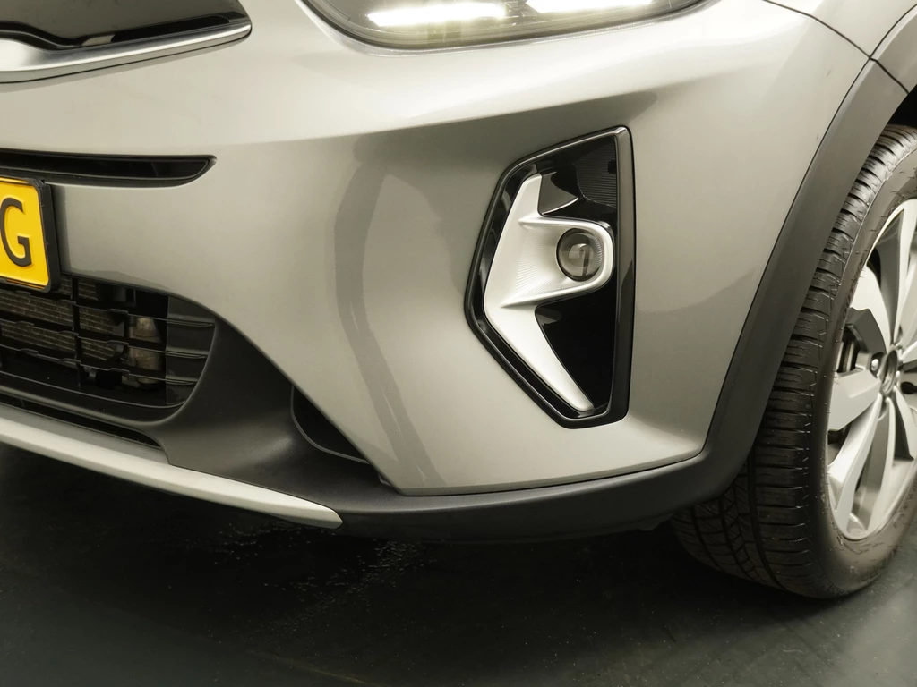 Kia Stonic – foto 13