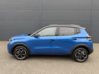 Citroën C3 – thumbnail 4