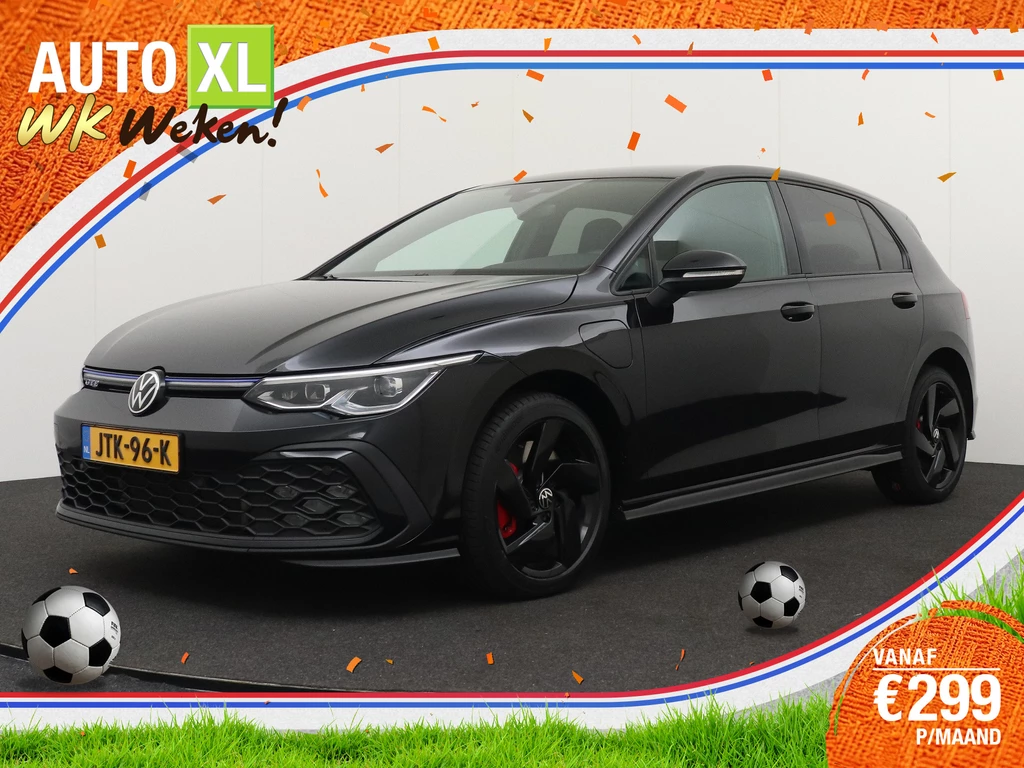 Volkswagen Golf – foto 1