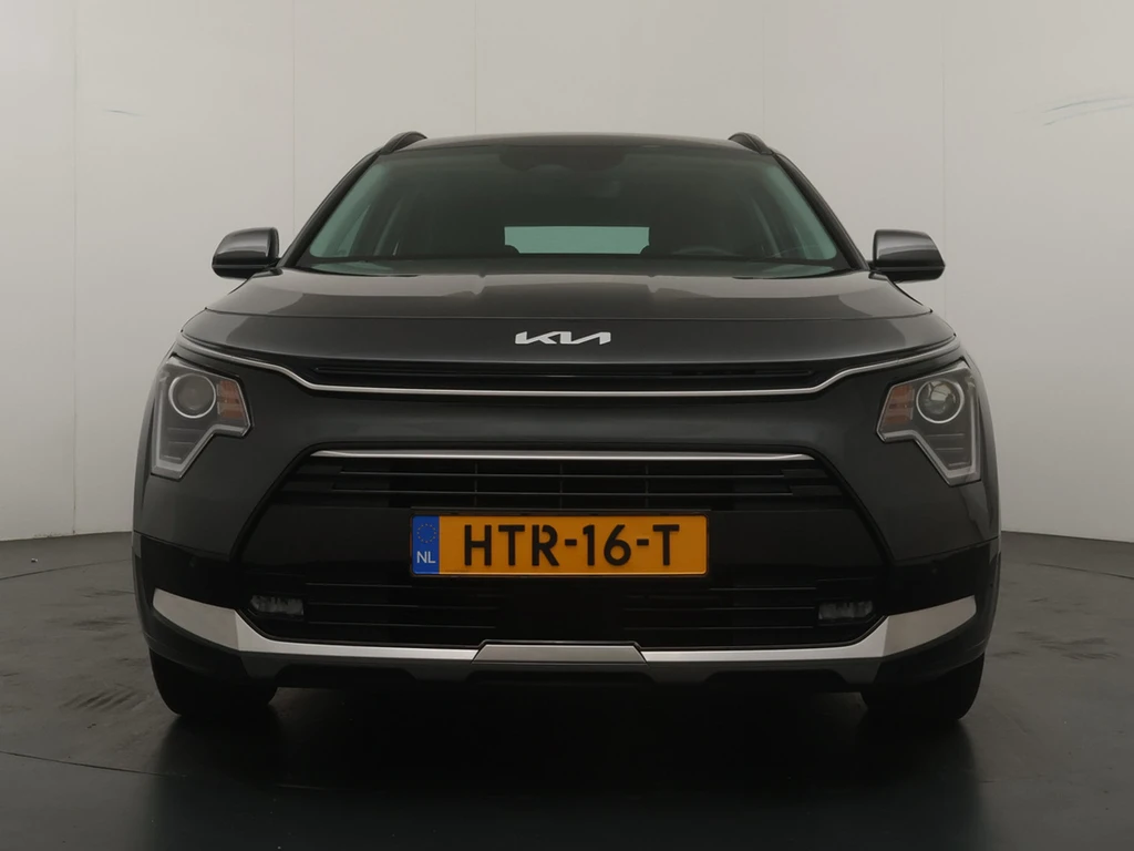 Kia Niro – foto 12