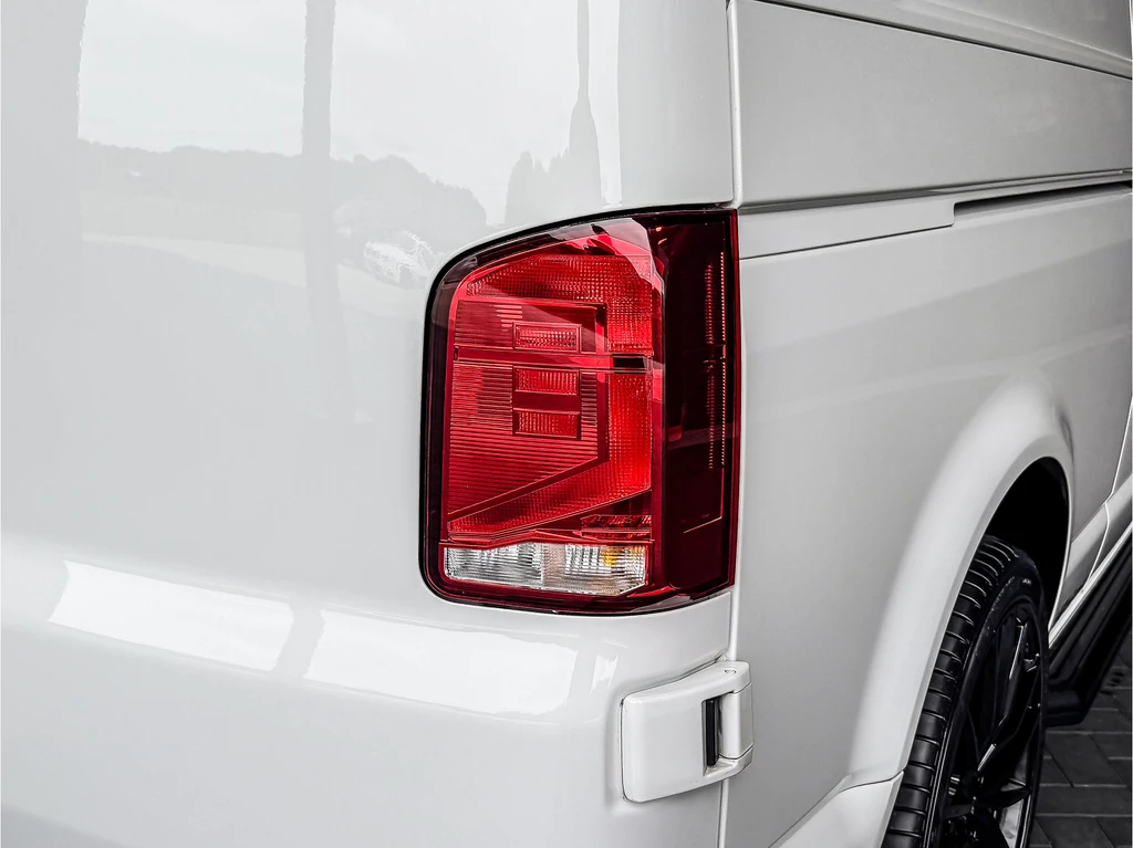 Volkswagen Transporter – foto 50