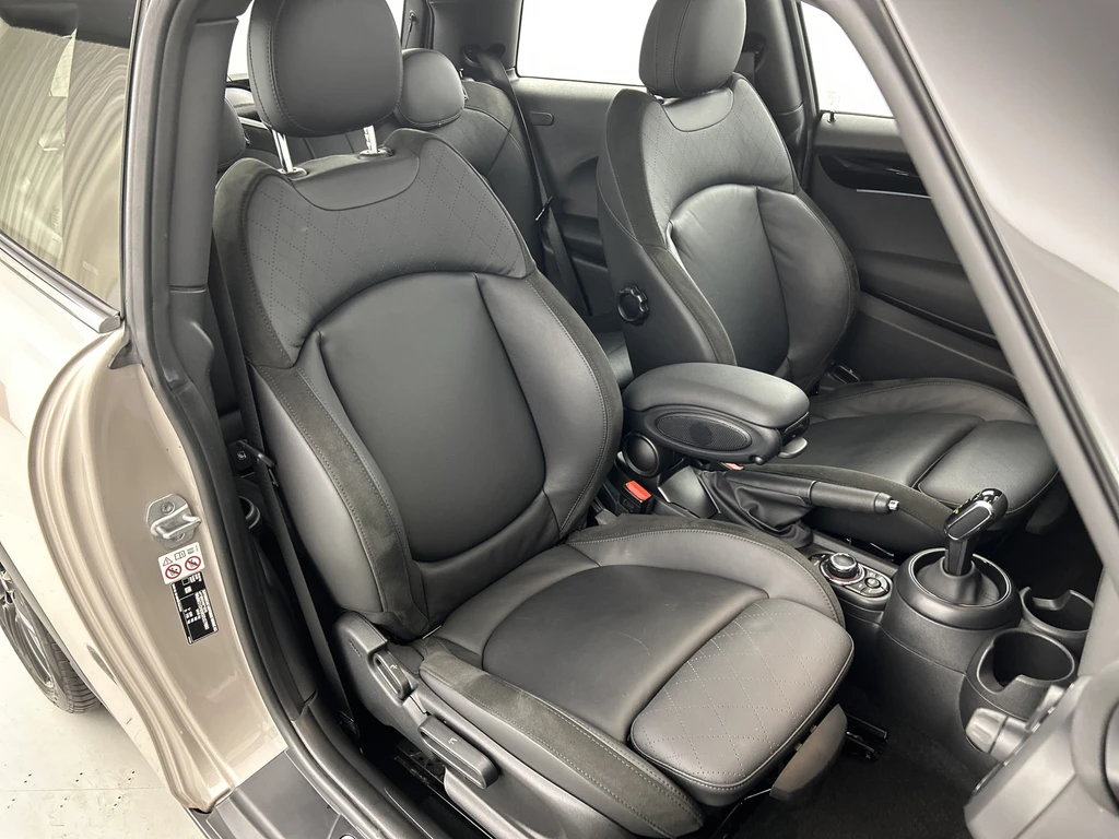 MINI Cooper – foto 28