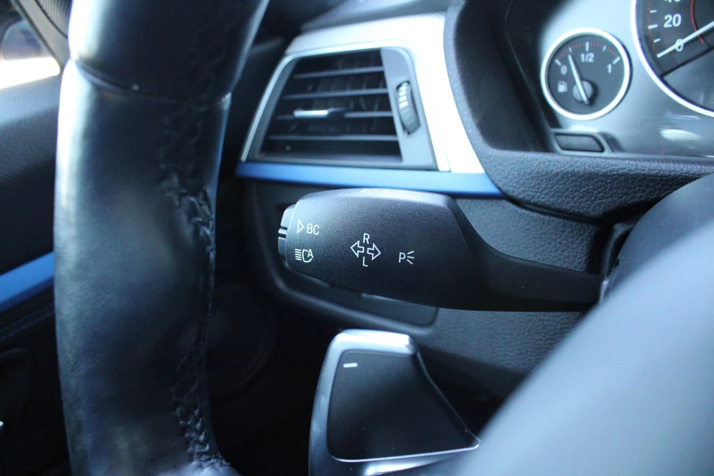 BMW 3 Serie – foto 26