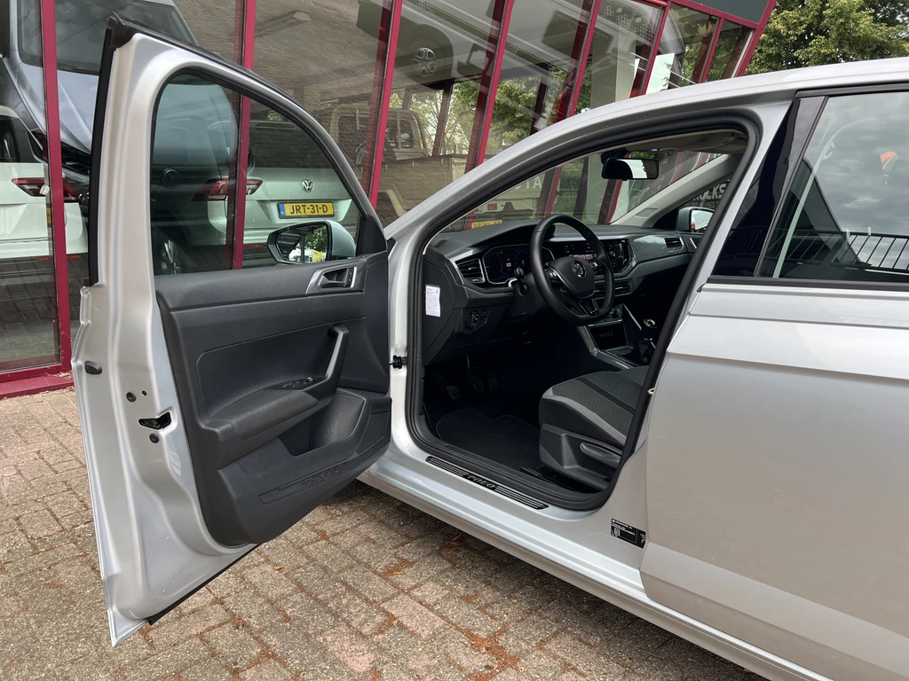 Volkswagen Polo – foto 9