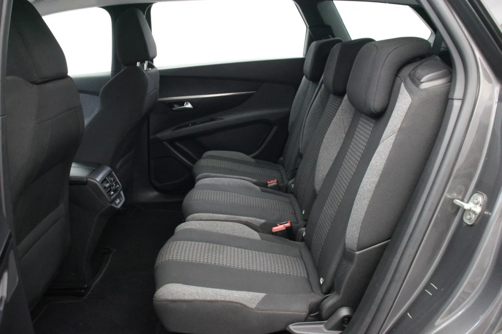 Peugeot 5008 – foto 14