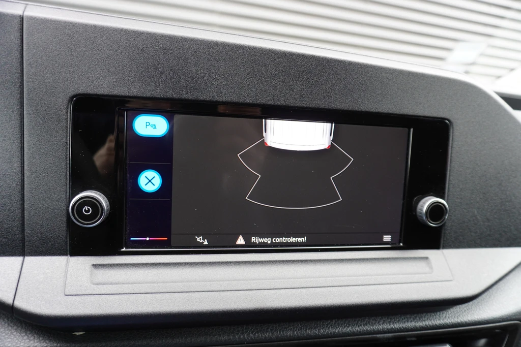 Volkswagen Caddy – foto 15