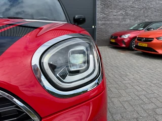 MINI Countryman – thumbnail 15