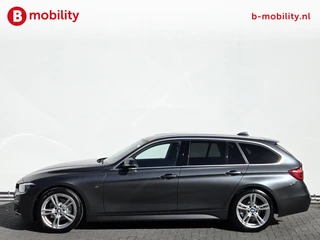 BMW 3 Serie – thumbnail 2
