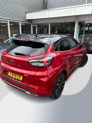 Ford Puma – thumbnail 3