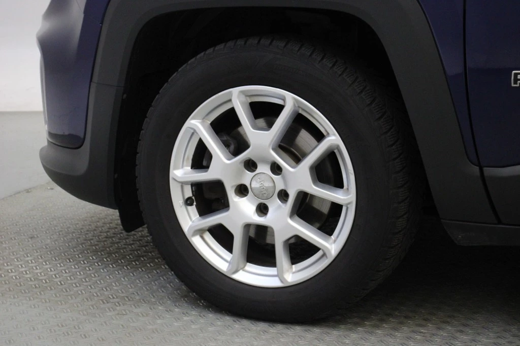 Jeep Renegade – foto 29