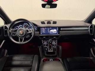Porsche Cayenne – thumbnail 9