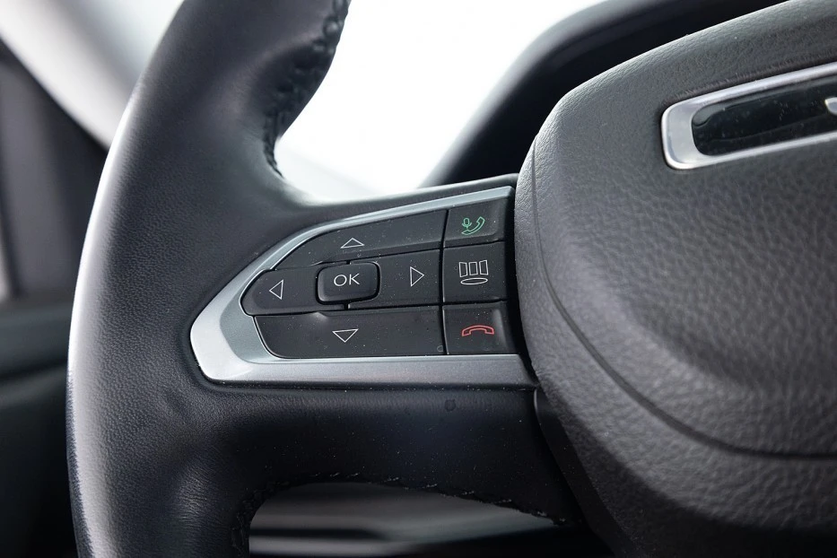Jeep Compass – foto 38