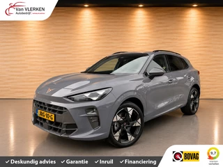 CUPRA Terramar – thumbnail 1