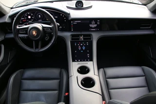 Porsche Taycan – thumbnail 9