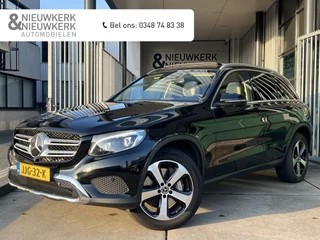 Mercedes-Benz GLC – thumbnail 1