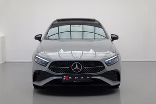 Mercedes-Benz A-Klasse – thumbnail 15