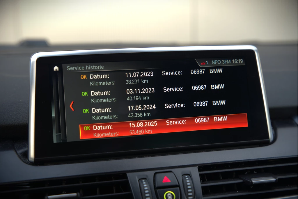 BMW 2 Serie – foto 49