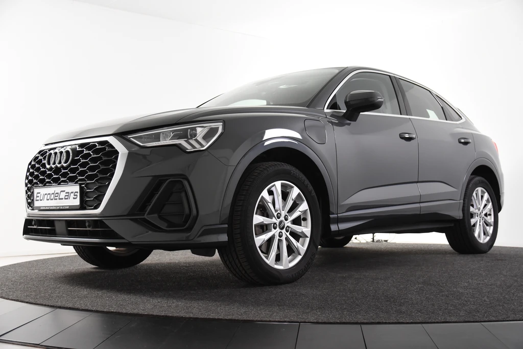 Audi Q3 – foto 4