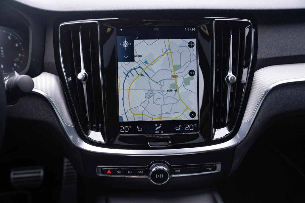Volvo S60 – foto 49