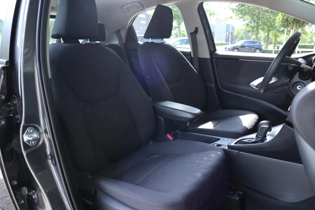 Mazda 2 Hybrid – foto 13