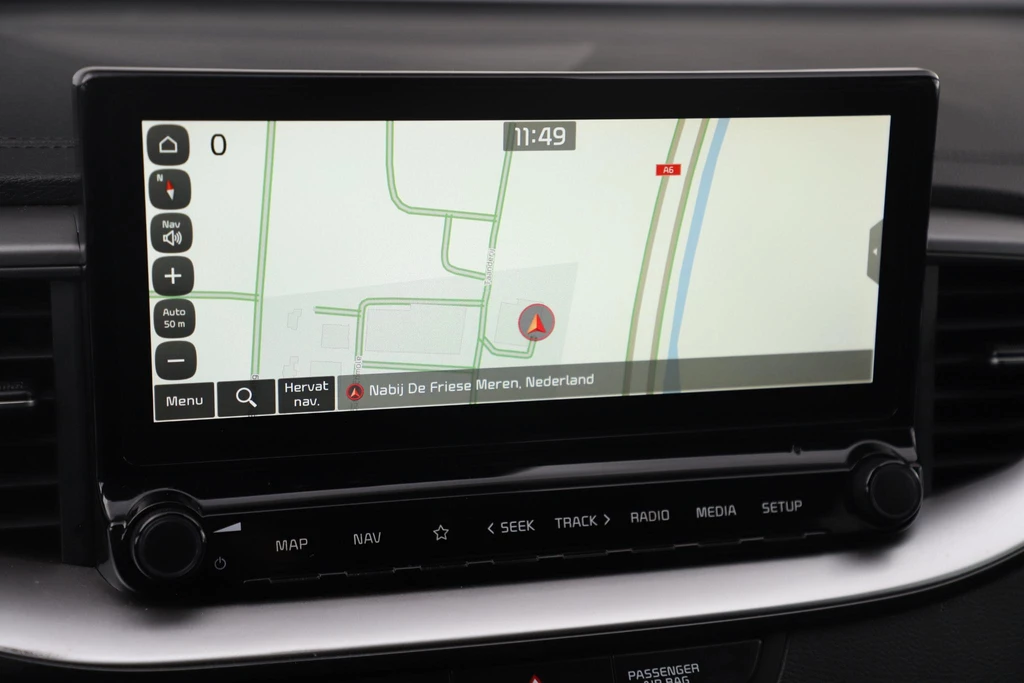 Kia Ceed Sportswagon – foto 19
