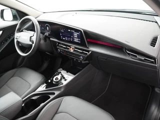 Kia Niro EV – thumbnail 43
