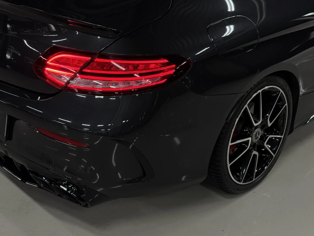 Mercedes-Benz C-Klasse – foto 11