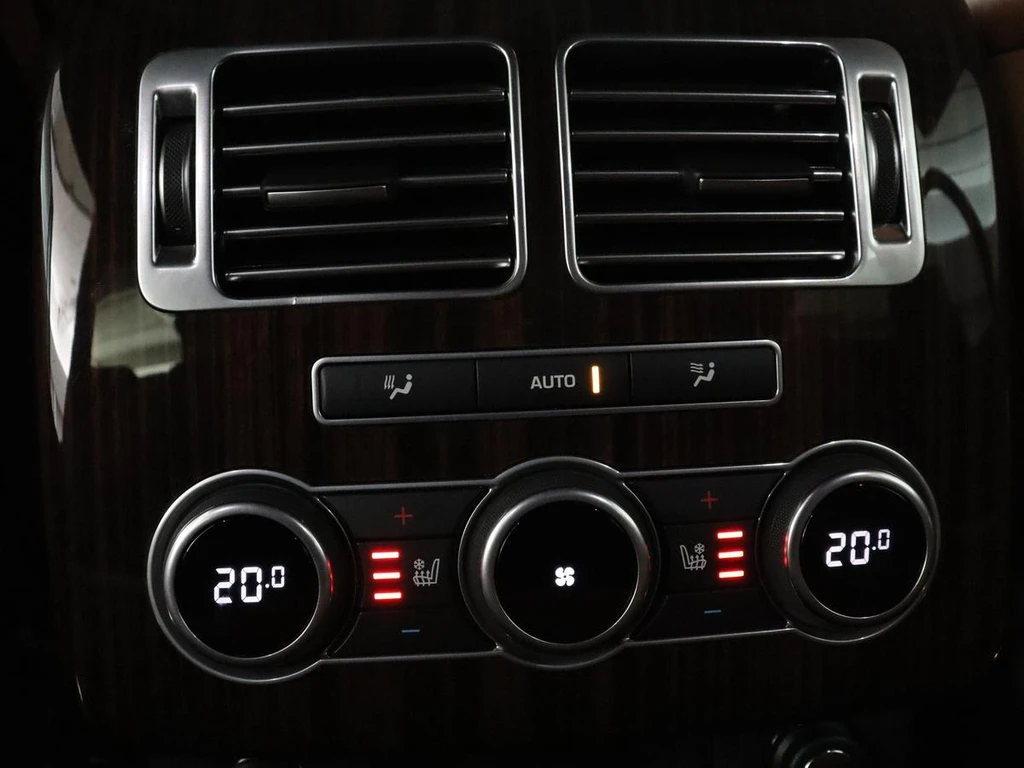 Land Rover Range Rover – foto 11