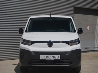 Citroën ë-Berlingo – thumbnail 7