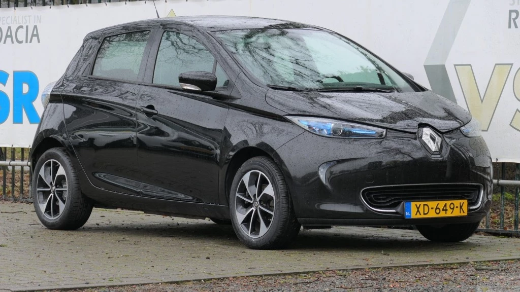 Renault ZOE – foto 5