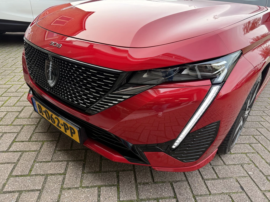 Peugeot 308 – foto 21