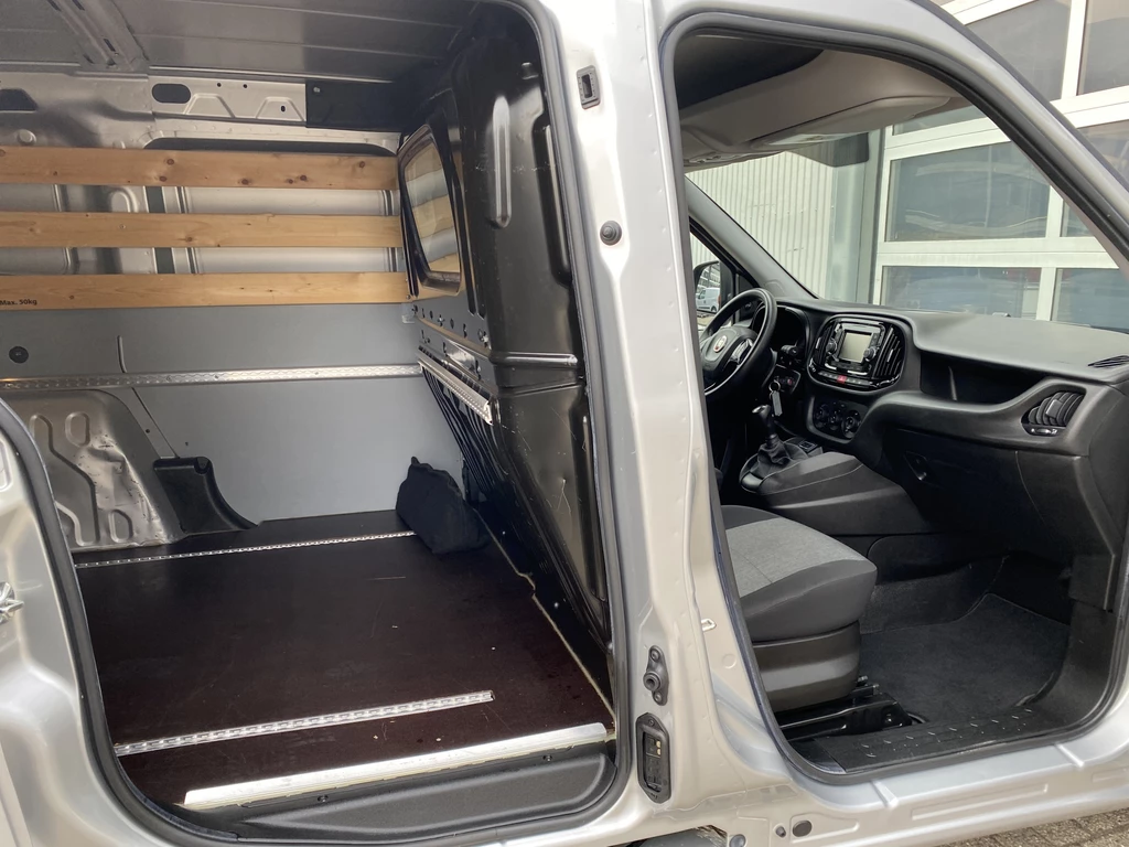Fiat Doblò – foto 15