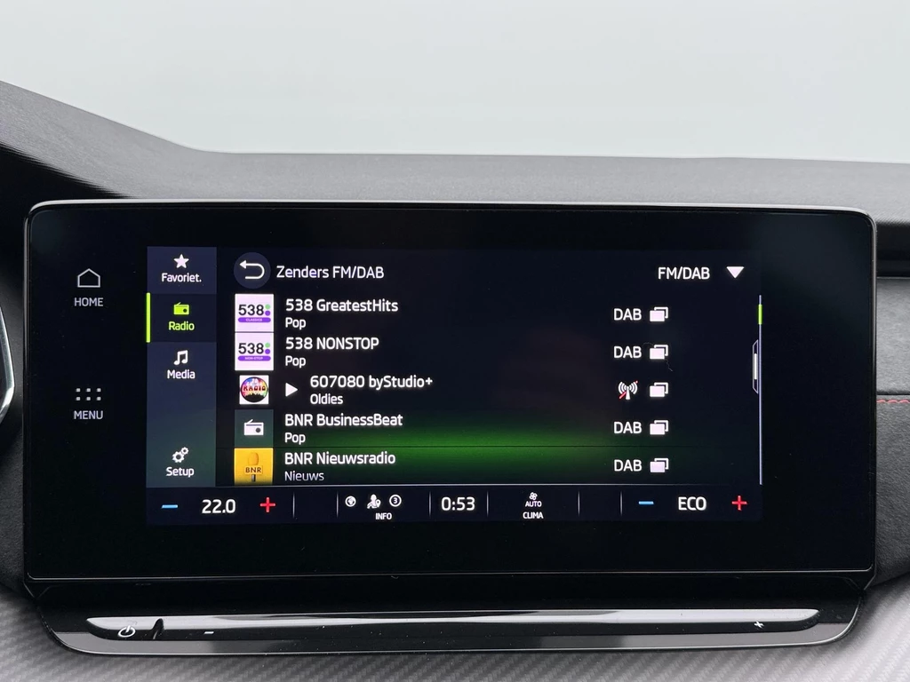 Škoda Octavia – foto 19